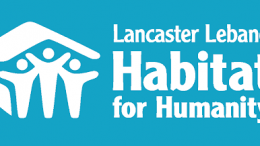 Lancaster Lebanon Habitat for Humanity Logo