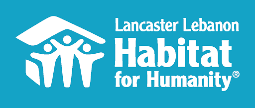 Lancaster Lebanon Habitat for Humanity Logo
