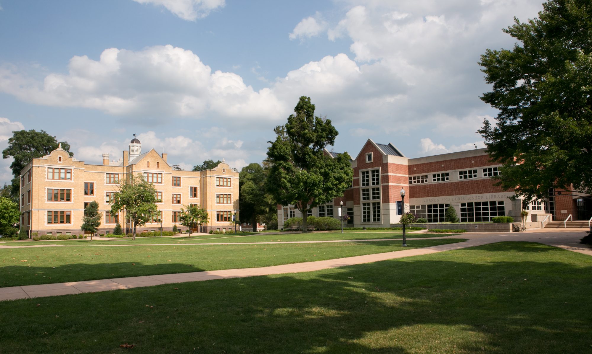 Lebanon Valley College