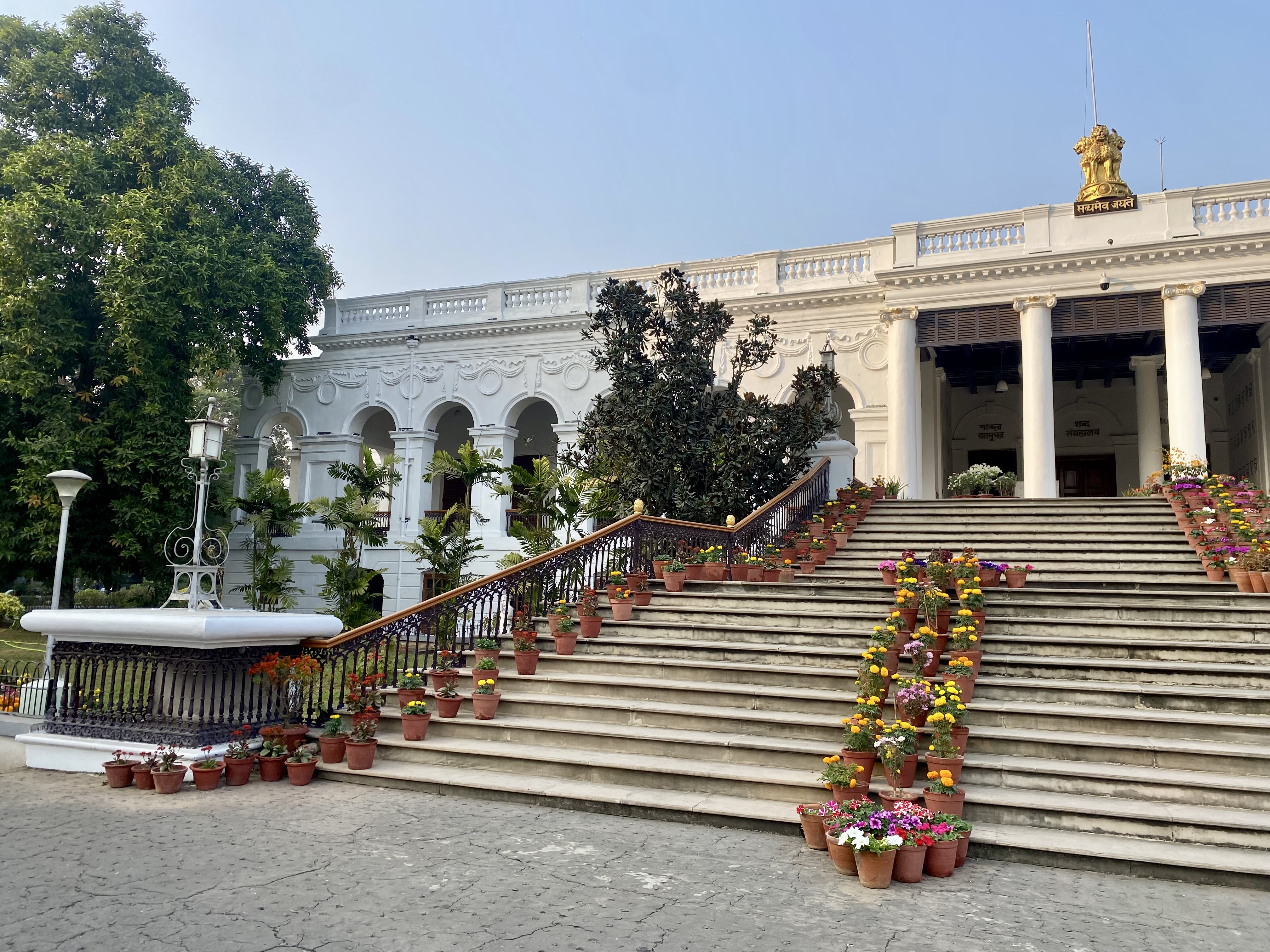 national library of india