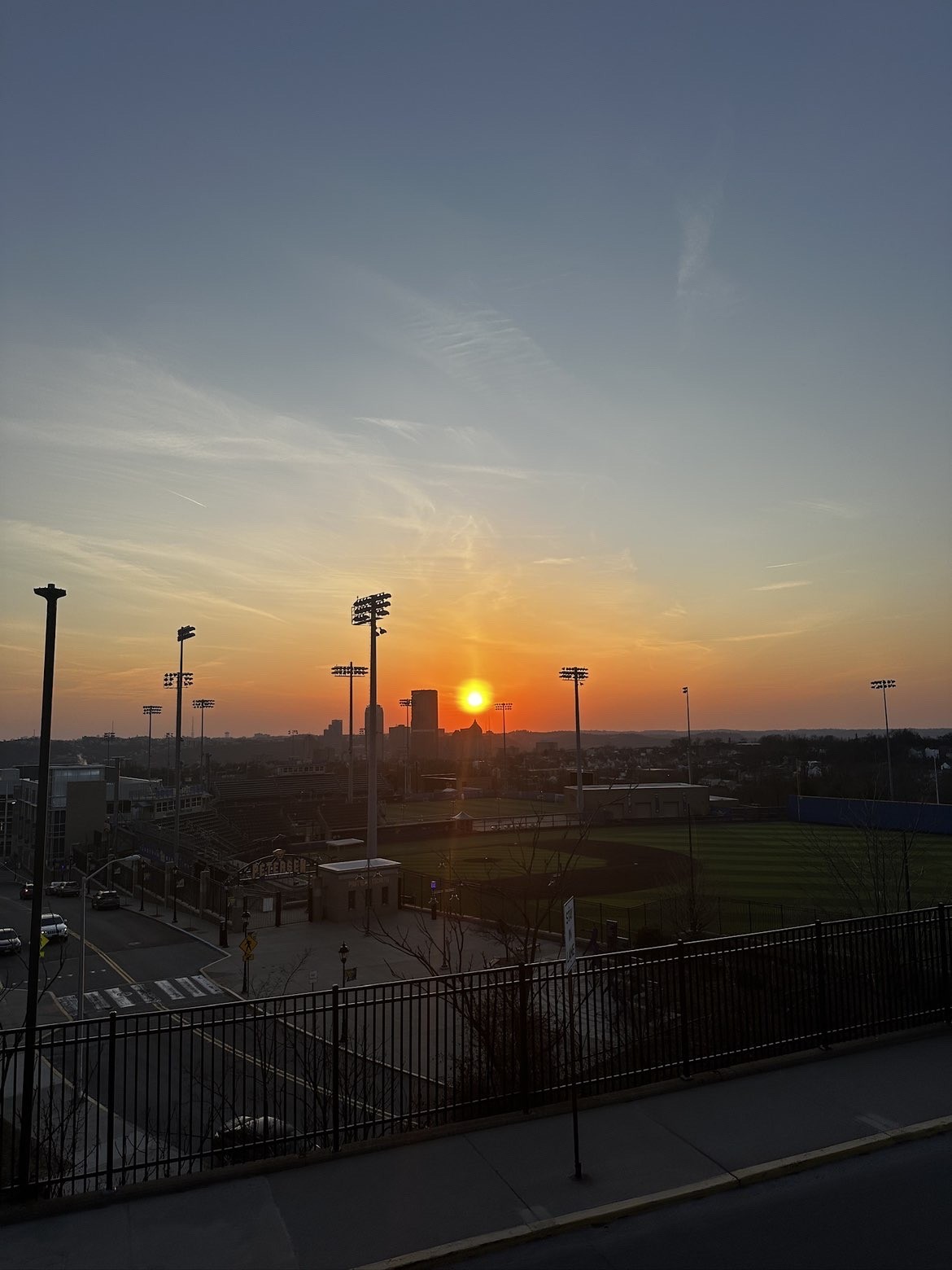 UPITT campus